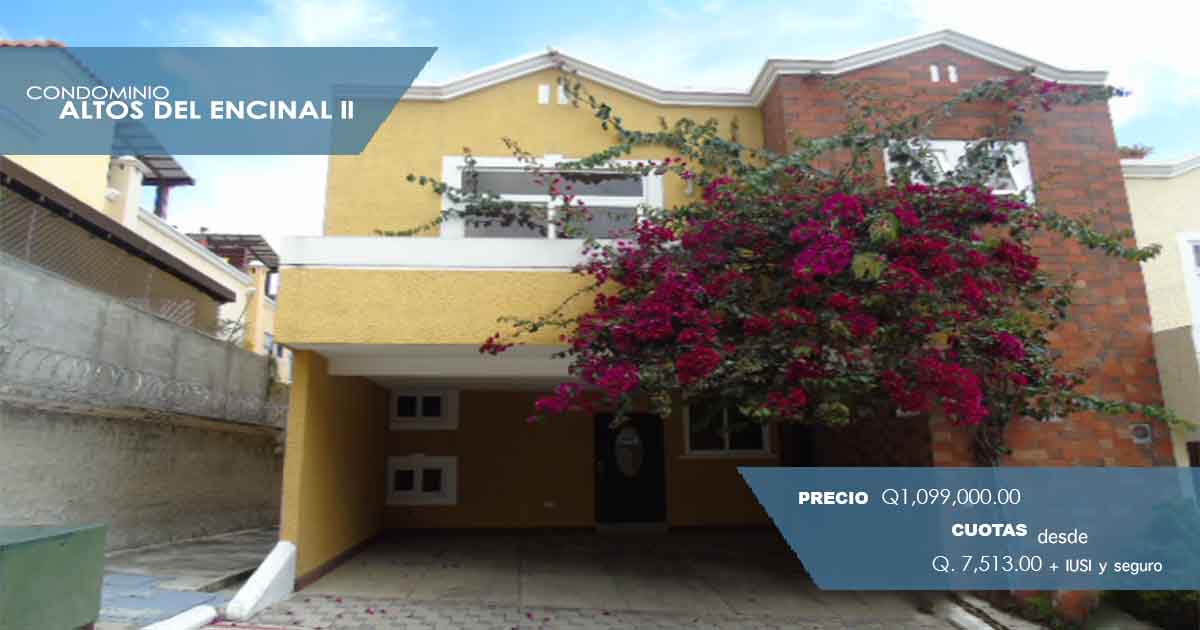 Venta de Casa o Casas, Terrenos, Propiedades, Apartamentos, Inmuebles en Guatemala, zona 11, zona 7, zona 2, zona 18, zona 16, Mixco, Carretera Al Salvador, Fraijanes, Santa Catarina Pinula, Antigua Guatemala, Villa Nueva, Villa Canales, San Miguel Petapa - Venta o Alquiler de Casas En Guatemala